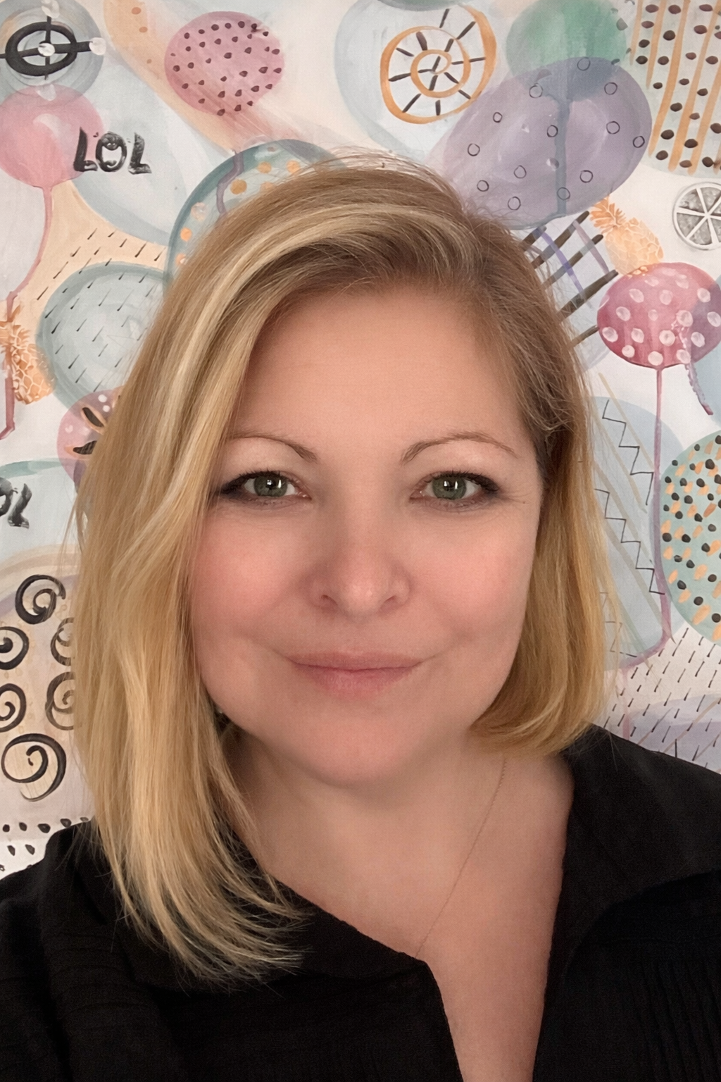 Timea Egli